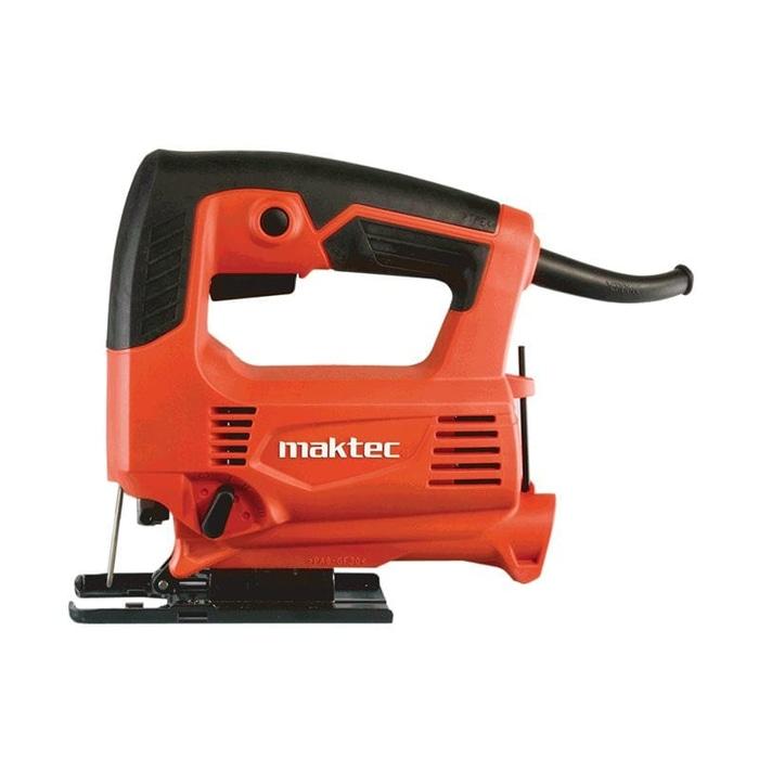 Mesin Gergaji Jigsaw Maktec Mt413