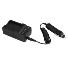 MH-23 EN-EL9 Charger Baterai untuk Kamera Nikon D3000 D5000 D40 D60 SLR Kamera-Internasional