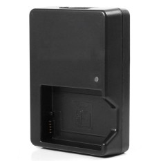 MH-24 Pengisi Daya Baterai Kita Plug untuk Nikon P7000 P7100 D5200 D5100 D3100 D3200-Intl