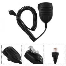 MH-67A8J Ponsel Mikrofon MIC untuk Yaesu/Vertex Radio VX2500 VX2508 VX2208 VX2108 8 Pin-Intl