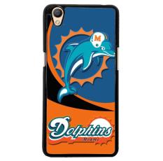 Miami Dolphins Logo E0781 Oppo Neo 9 A37 Custom Hard Case