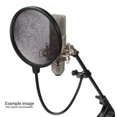 Mic kabel ashley A 02 1bh mic 5m kabel mic suara bagus, jernih dan empuk, bersih cocok buat karaoke, MC, pidato ( warna bisa pilih gold Hitam dan putih )