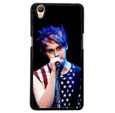 Michael Clifford 5 Second X0242 Oppo Neo 9 A37 Custom Hard Case