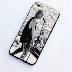 Michael Clifford Beetlejuice Pants 5SOS fashion phone soft case high quality for Apple iPhone 6 plus/ 6s plus - intl