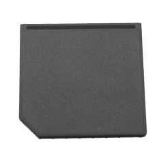 Micro SD TF Ke SDHC MiniDrive Pembaca Kartu SD Adaptor For Macbook Air/PRO 64g Hitam-ต่างประเทศ