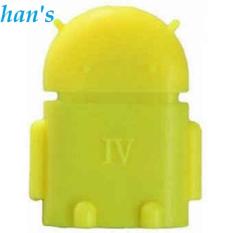 Han's Aksesoris - Micro Usb Otg Android Terbaik dan Sangat Berkualitas -