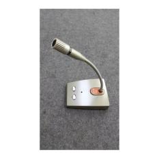 MICROPHONE Paging Yg Dipakai Dibandara TOA