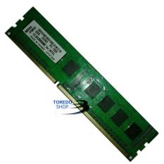 Midas Force Memory DIMM RAM 2GB DDR3 PC1333 for Intel Original