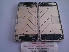 MIDDLE / TULANG IPHONE 4S FULLSET ORI (701562)