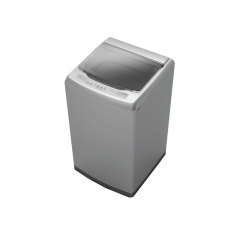 Midea Mesin Cuci MAS88-S1412G Full Auto 7 Kg - Abu-abu