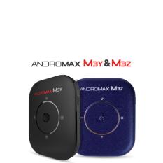 Mifi Modem Wifi 4G Smartfren Andromax M3Y M3Z Free Perdana kuota 30GB