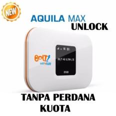 Mifi Router Modem Wifi 4G Bolt Aquila Max UNLOCK