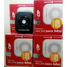 Mifi Smartfren Andromax M3S Tanpa Perdana Peripheral Komputer