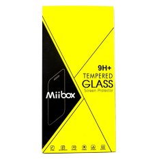 Miibox Tempered Glass Screen Guard Protector For Sony Xperia T3 (5103)
