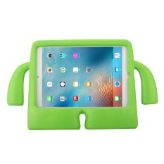 Miimall Apple Baru IPad 2017 Kasus, Kids Friendly Shockproof Aman EVA Busa Pelindung Cover Case With Stand Kids Safety Tablet Pelindung Shell To Apple Baru IPad 9.7 Inch 2017/iPad Pro 9.7/Air 2/Udara Tablet