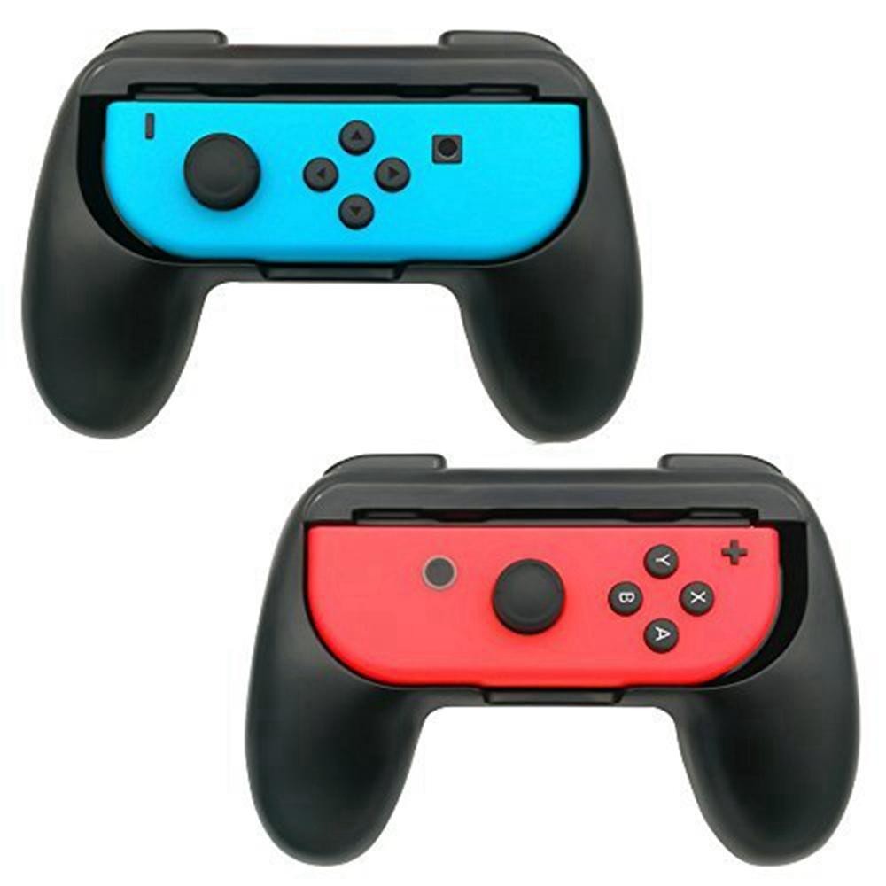 Miimall Nintendo Switch Joy-Con Lengan 2-Pack Kontroler Game Kotak Perkakas untuk Nintendo Switch Joy-Con-Intl