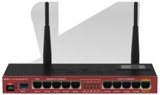 Mikrotik RB2011UIAS-2HND