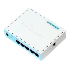 Mikrotik RB750Gr3