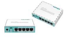 Mikrotik RB750r2