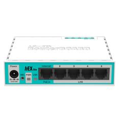 Mikrotik RB750r2 Routerboard