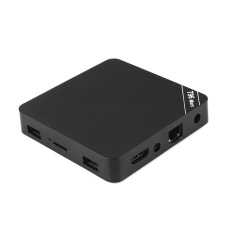Mingrui 4K Android 6.0 RK3229 Quad Core 1+8GB HD 1080P WiFi Smart TV Box Support TF Card - intl