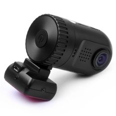 Mini 0805 FullHD 1296 P Car Blackbox Camera dengan GPS LoggerAmbarellaA7LA50D Chipset-Intl