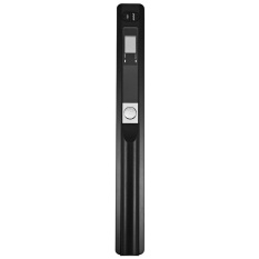 MINI 900 DPI Pemindai Genggam Berguna Scan Portable A4 Foto Buku Dokumen Jpg/PDF-Intl