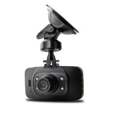 Mini Mobil Kamera DVR DVR Full HD 1080 P Video Rekaman Registrator 4 Modus Malam Kotak Lampu Carcam Dash Cam GS8000L-Intl