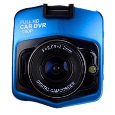 Mini Car DVR Dash Cam Driving Recorder Mini Portable Black BoxFullHD 1080P Super Night Vision HDMI Output G-senser VehicleCamera - intl