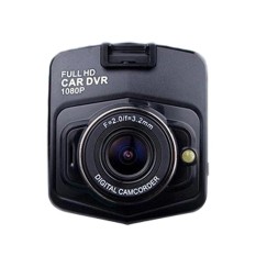 Mini Car DVR Dash Cam Driving Recorder Mini Portable Black BoxFullHD 1080P Super Night Vision HDMI Output G-senser VehicleCamera - intl