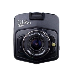 Mini Car DVR Dash Cam Driving Recorder Mini Portable Black BoxFullHD 1080P Super Night Vision HDMI Output G-senser VehicleCamera - intl