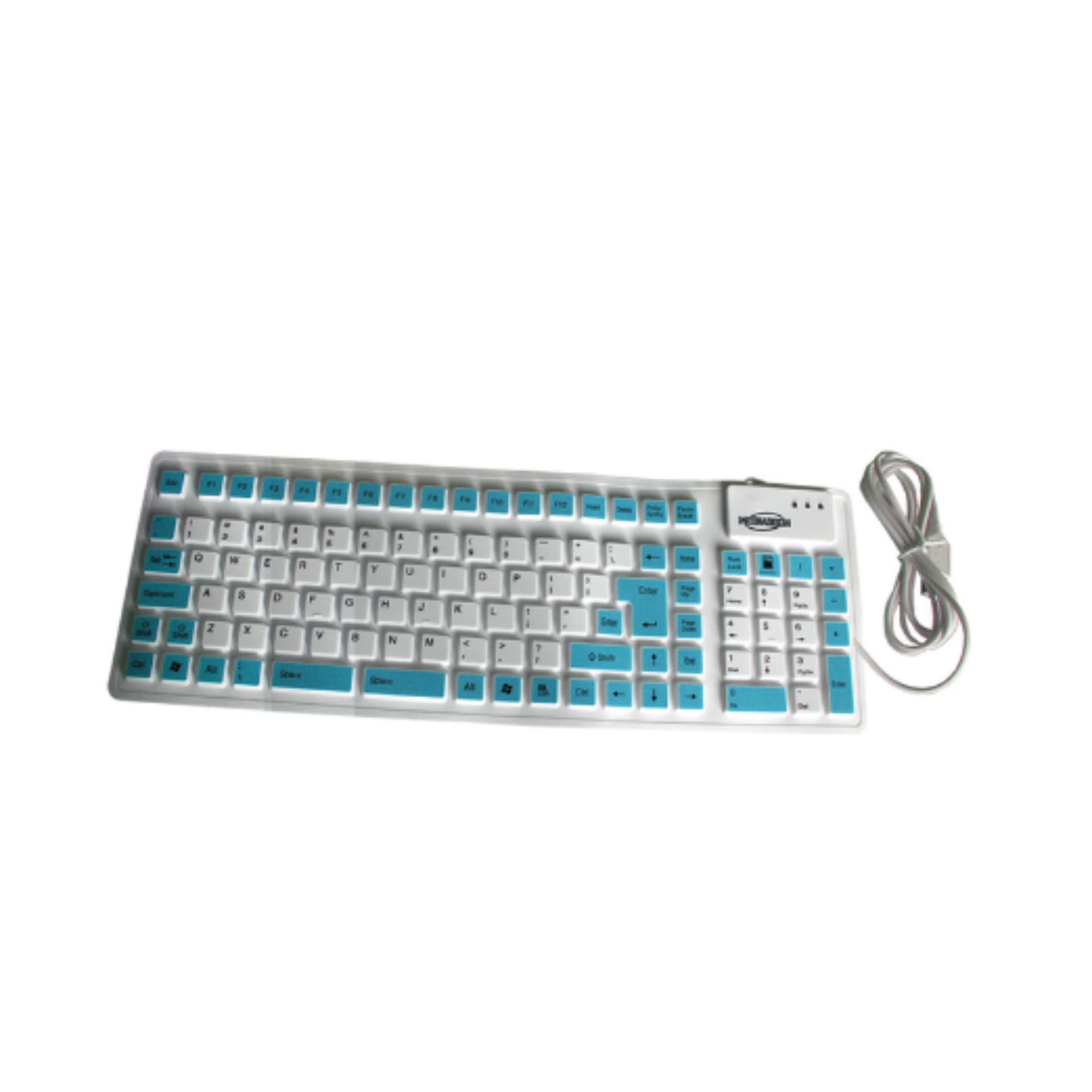 Mini Flexible Keyboard Mediatech
