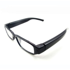 Mini Glasses HD 720P Spy Camera Hidden Eyewear Cam DVRVideoRecorderDV, 5 mega pixel Pinhole CMOS camera for cleardigitalvideorecording