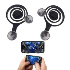 fling mini screen joystick gamepad joypad for moba mobile fling mini screen joystick gamepad joypad for moba mobile