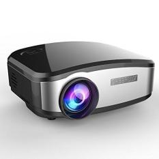 Mini LED projector C6 CHEERLUX 800x480 pixels 1200 lumens with TV Tunner
