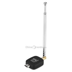 Mini Mikro Usb ISDB-T Televisi Tuner Penerima untuk Android-Internasional