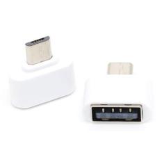Mini OTG Adapter Micro USB To USB Female