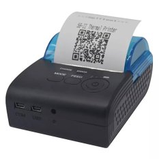 Mini Printer Bluetooth EP5805
