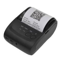 Mini Printer Thermal Bluetooth 58mm EPPOS 5802AI - Android dan IOS