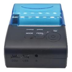 Mini Printer Thermal Bluetooth 58mm EPPOS EP5805AI - Android - Ada Indikator Baterai