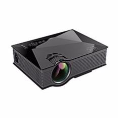 Mini Projector LODS Unic UC46 WIFI HD 1200