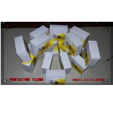 Mini Proyektor YG300