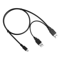 Mini PC USB Pengisian Daya + Data Y Kabel/Kabel/Memimpin ForMotorolaSX600/R SX900/R-Intl -Intl