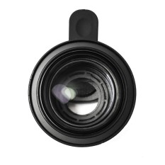 Minolta 45mm - Lensa Kamera Handphone Untuk Foto Macro - Lensbong Prosumer for Smarphone HP