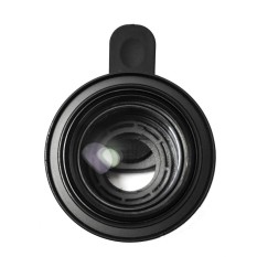 Minolta 45mm– Lensa Smartphone – Lensbong Macro Prosumer Untuk Kamera Handphone / HP