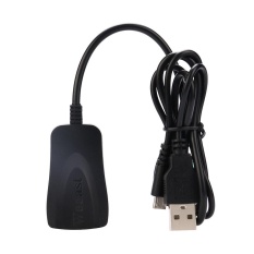 Miracast 1080P WiFi Display TV Dongle Wireless Receiver HDMI AirPlay DLNA Share - intl