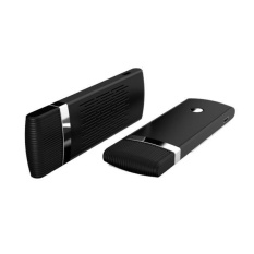 Miracast Wifi Display TV Dongle Receiver 1080P HDMI Wireless AirPlay DLNA BK - intl