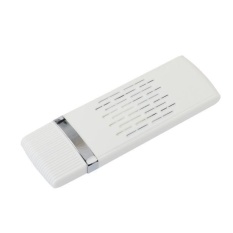Miracast WiFi Display TV Dongle Receiver 1080 P HDMI Wireless Airplay DLNA WH-Intl