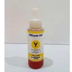 Miracle Ink Epson L-Series 100 ml