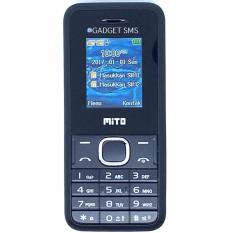 Mito 105 Candybar - 1.8